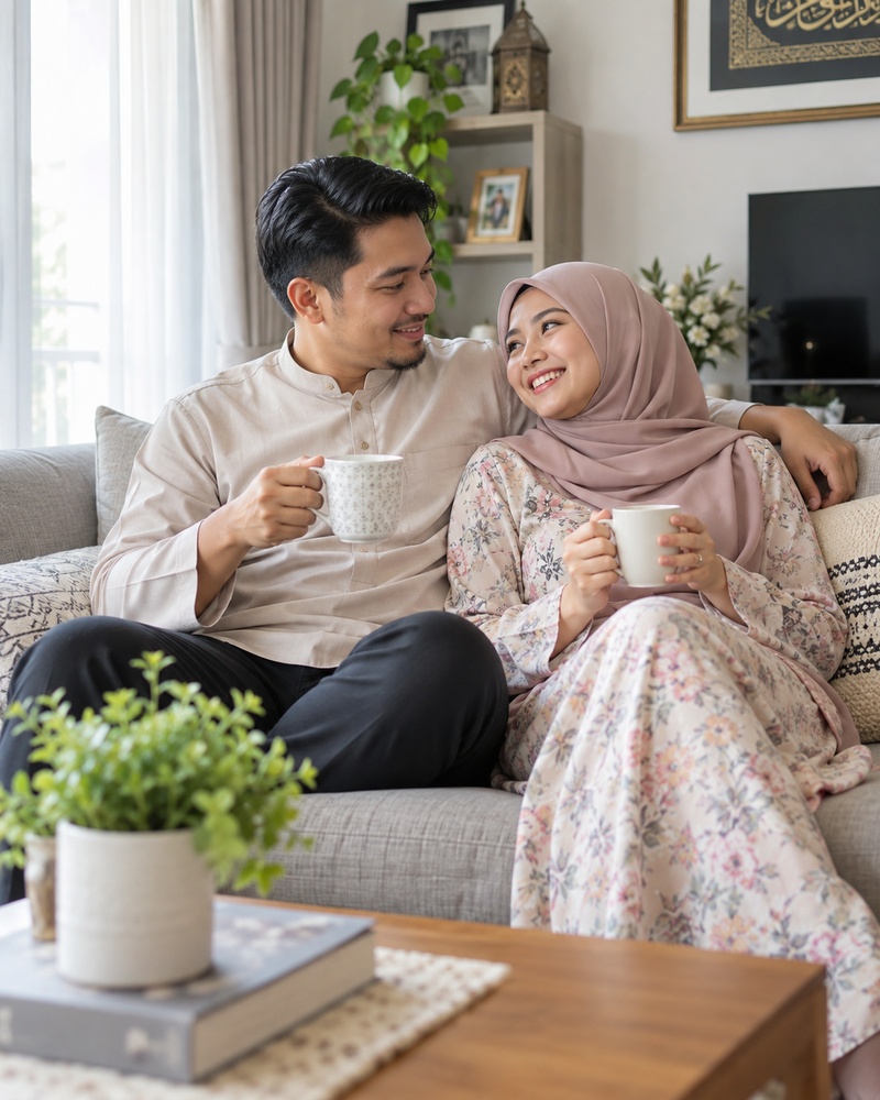 Suami isteri