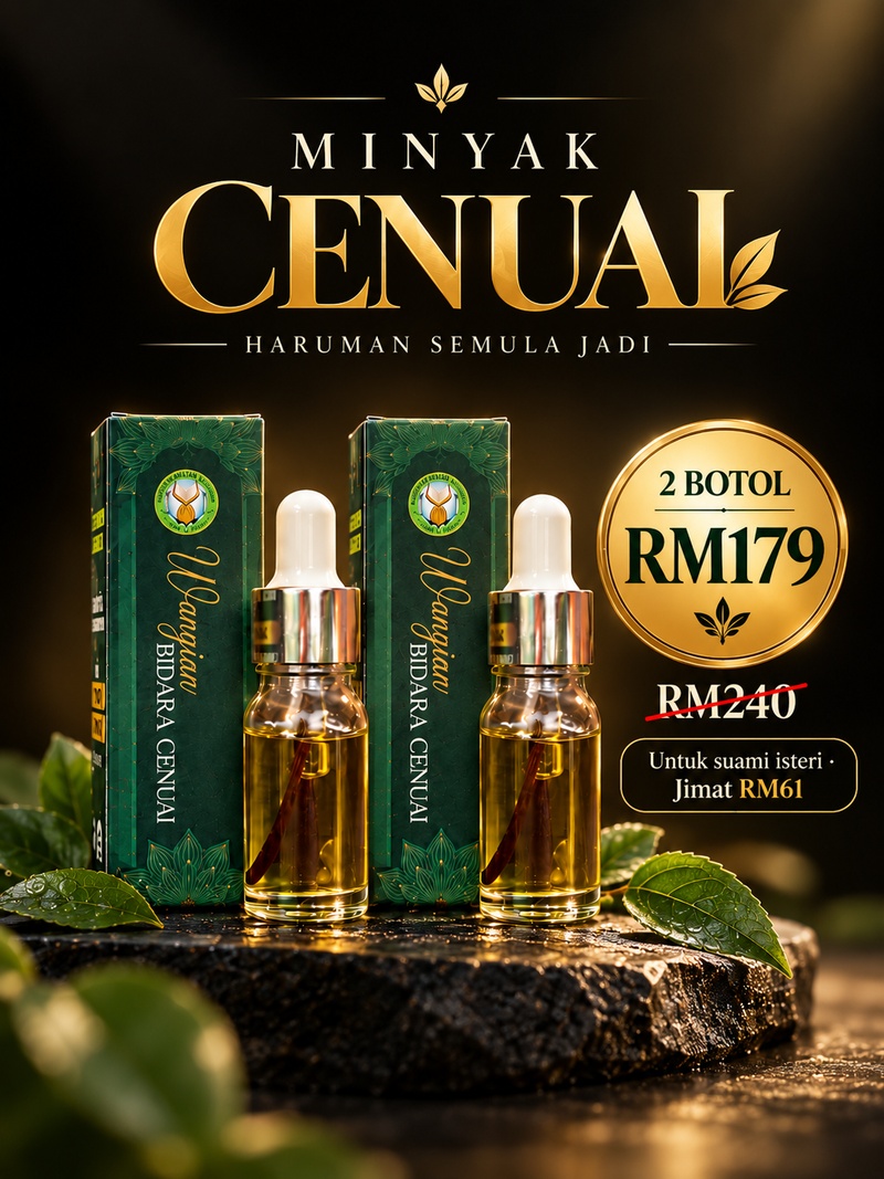 2 Botol